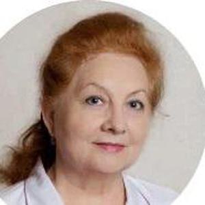Цыбульник Клавдия Васильевна