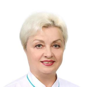 Погребная Алла Вениаминовна
