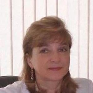 Попова Ирина Ивановна