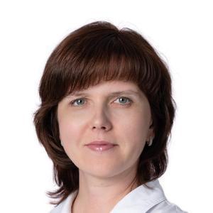 Качнова Елена Витальевна