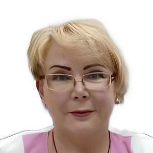 Левина Ирина Дмитриевна