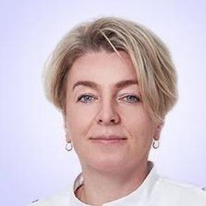 Валетова Ольга Владимировна