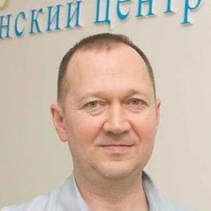Никонов Сергей Михайлович