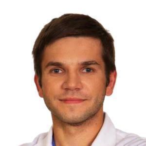 Касаткин Денис Сергеевич