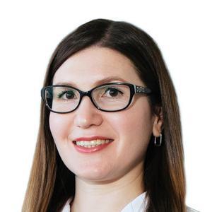 Новоселова Наталья Александровна
