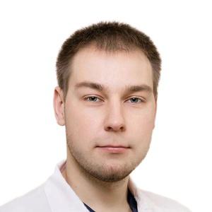 Шишков Михаил Олегович