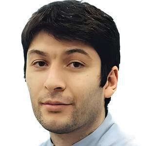 Сабанчиев Руслан Хусейнович