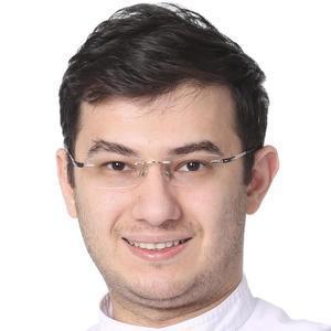 Миржалолов Сарвар Рустамович