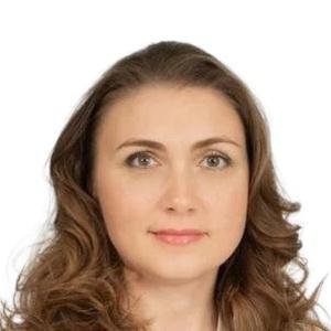 Шкорупинская Татьяна Станиславовна