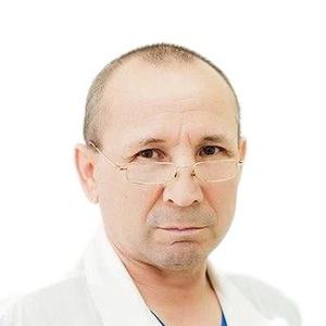 Николаев Петр Владимирович