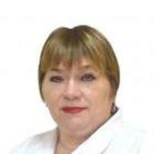 Низамутдинова Ольга Михайловна