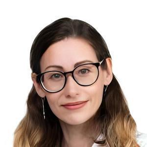 Малкова Анна Борисовна