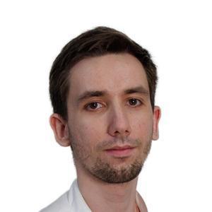 Чирков Андрей Витальевич