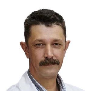 Самохин Михаил Николаевич