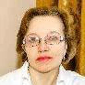 Клиновская Татьяна Викторовна