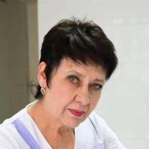 Макарова Галина Тимофеевна