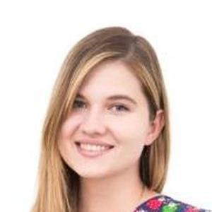 Максимова Анастасия Васильевна