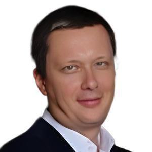 Сивокозов Илья Владимирович