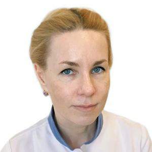 Митькина Дарья Игоревна