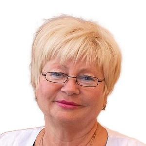 Володина Ираида Михайловна