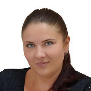 Гаврилова Анна Евгеньевна