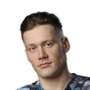 Рыжков Илья Александрович