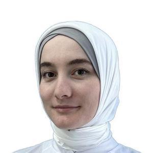 Адазиева Хадижат Султановна