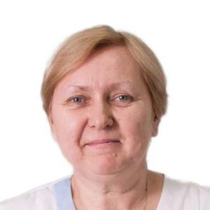 Колесникова Наталья Юрьевна