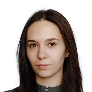 Бодрова Александра Владимировна