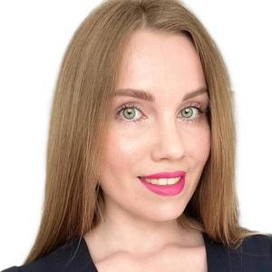 Шевалдина Софья Алексеевна