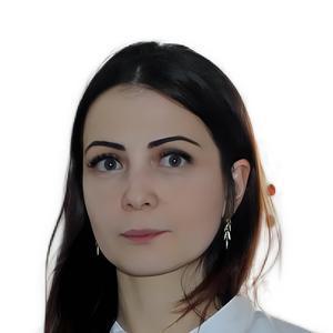 Темрезова Лаура Аубекировна