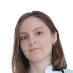Власова Наталья Павловна