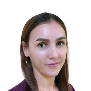 Клюева Татьяна Викторовна