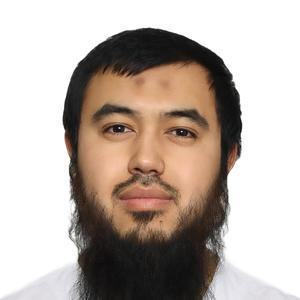 Маматалиев Хусниддин 