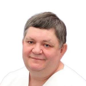 Балабанов Александр Константинович