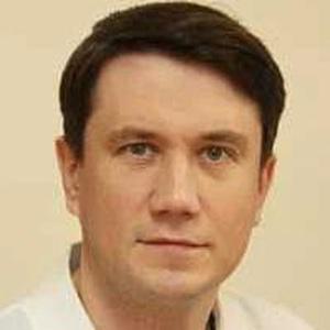 Белов Роман Вениаминович