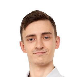 Малай Павел Евгеньевич