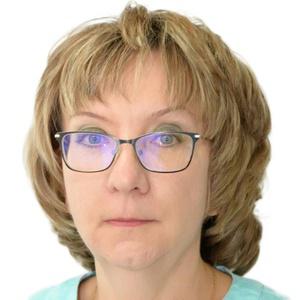 Белая Александра Николаевна