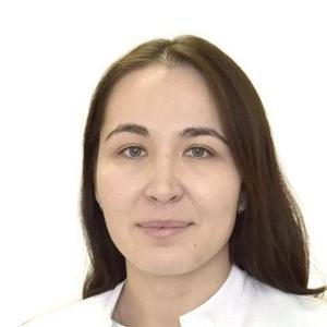 Павлова Альфирида Альфредовна