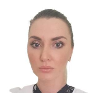 Васильева Альбина Фаритовна