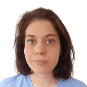 Кишканова Елена Владимировна