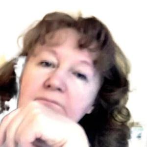 Исупова Татьяна Аркадьевна