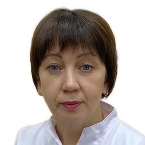 Шилкова Людмила Васильевна