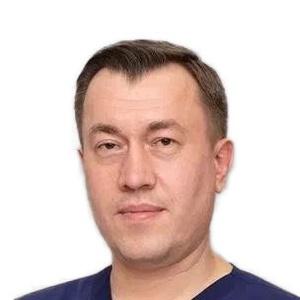 Рубан Роман Александрович