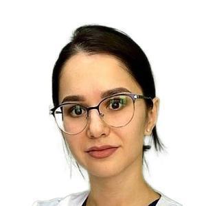 Асейдулина Диана Рафаильевна