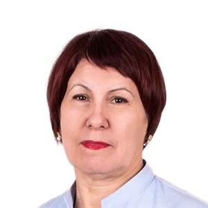 Давыдова Валентина Михайловна