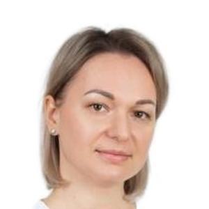 Галкина Валентина Александровна