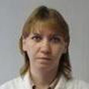 Смирнова Вероника Игоревна
