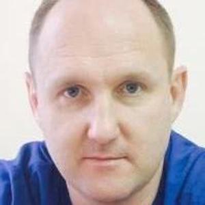 Лютин Евгений Владимирович