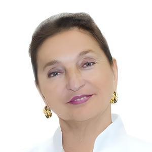Шапошник Ирина Анатольевна